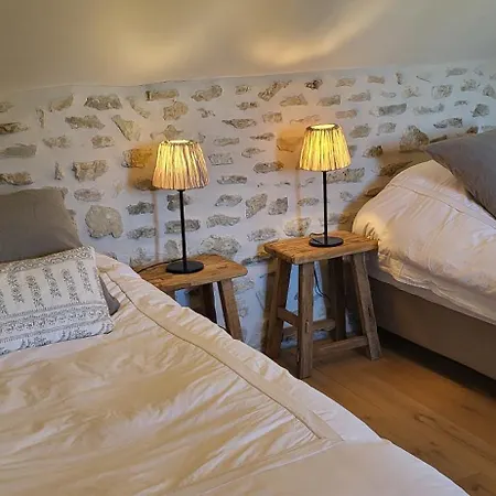 B&B Pitchounette Chaumont-Gistoux