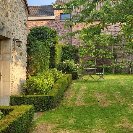 Pitchounette 4* Chaumont-Gistoux