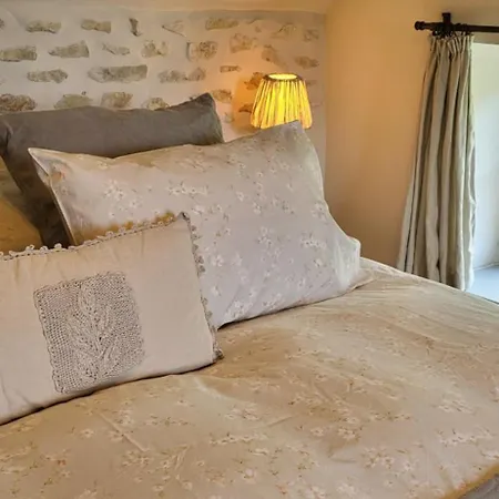 Pitchounette B&B