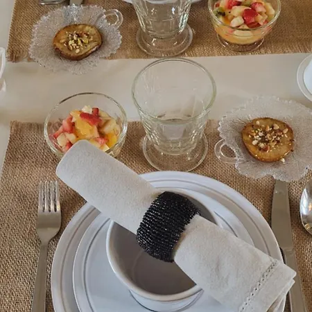 B&B Pitchounette