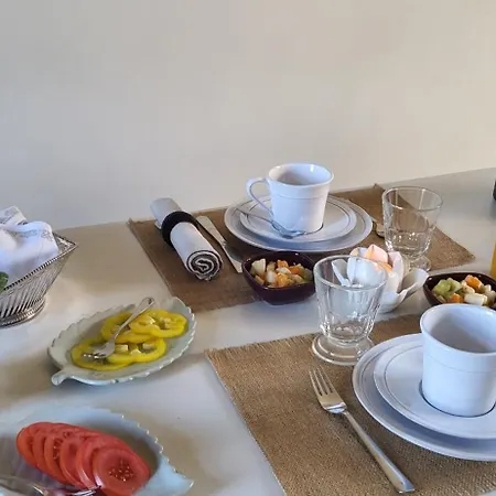 B&B Pitchounette 4*
