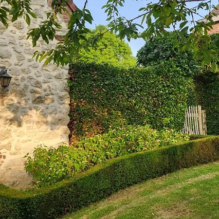 Pitchounette Chaumont-Gistoux