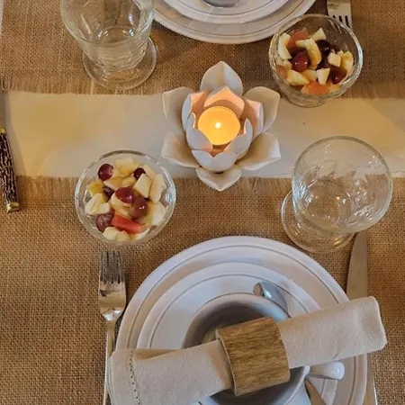 B&B Pitchounette 4*
