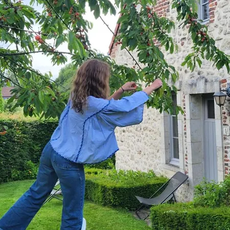 Pitchounette B&B Chaumont-Gistoux