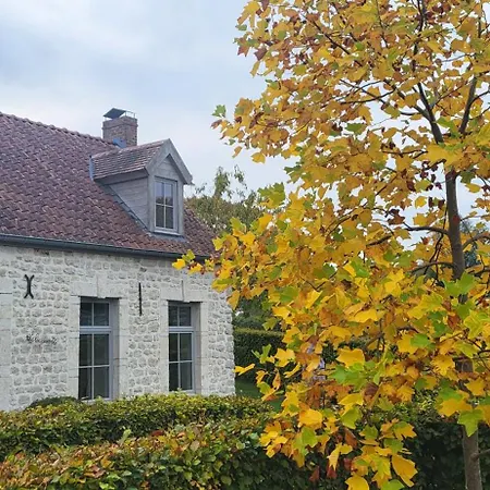 B&B Pitchounette Chaumont-Gistoux