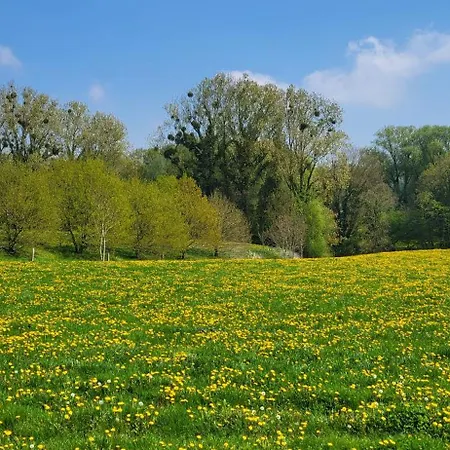 Pitchounette Chaumont-Gistoux