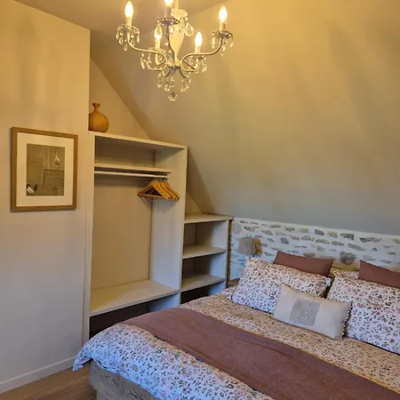 B&B Pitchounette