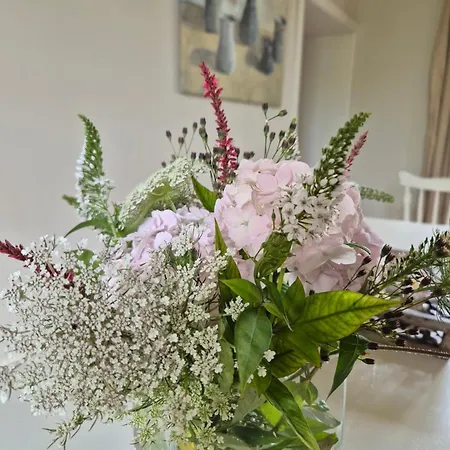 B&B Pitchounette Chaumont-Gistoux