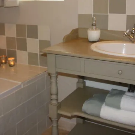 Pitchounette B&B