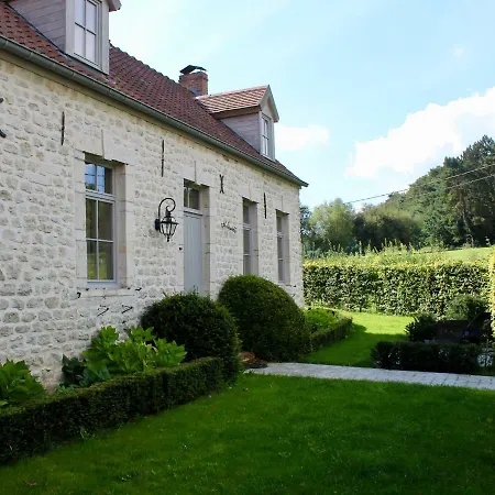 B&B Pitchounette Chaumont-Gistoux