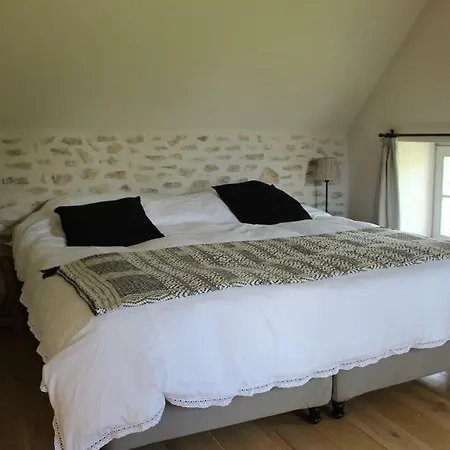 B&B Pitchounette