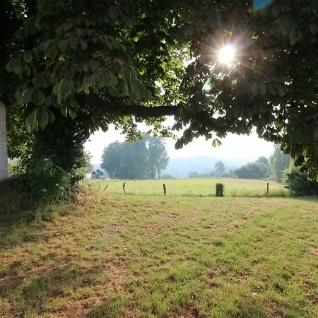 Pitchounette B&B