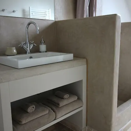 לינה וארוחת בוקר Pitchounette Chaumont-Gistoux