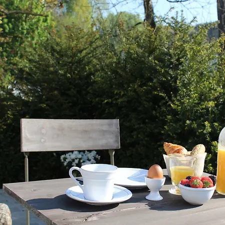 B&B Pitchounette 4*