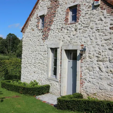 Pitchounette Chaumont-Gistoux