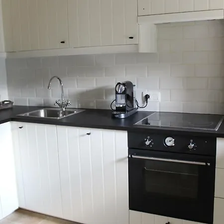 Pitchounette B&B 4*