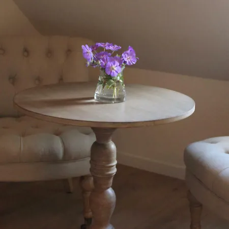 Pitchounette לינה וארוחת בוקר 4*