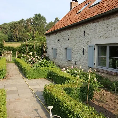 Pitchounette לינה וארוחת בוקר