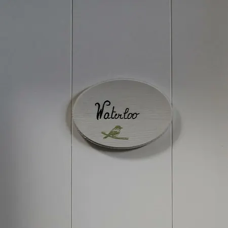 Pitchounette 4* Chaumont-Gistoux