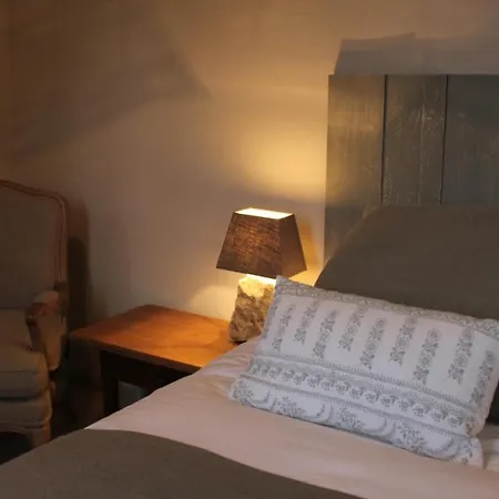 Pitchounette B&B Chaumont-Gistoux