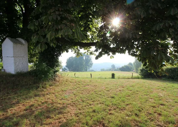Pitchounette לינה וארוחת בוקר