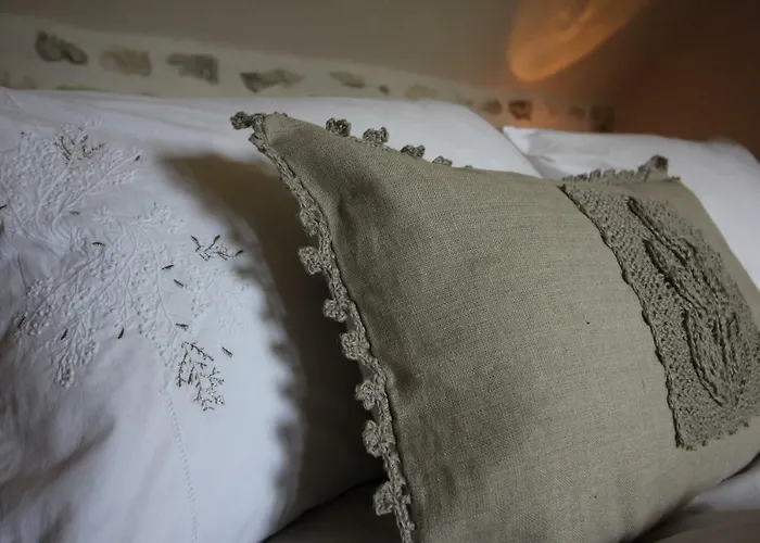 Pitchounette 4* Chaumont-Gistoux