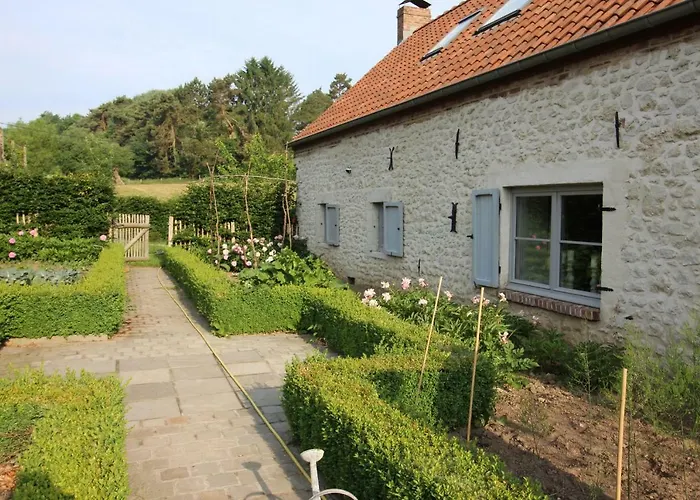 Pitchounette לינה וארוחת בוקר