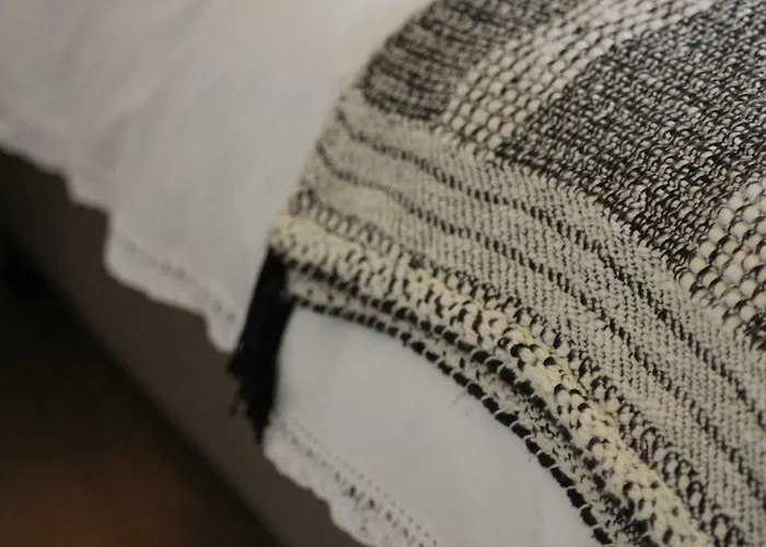 לינה וארוחת בוקר Pitchounette Chaumont-Gistoux