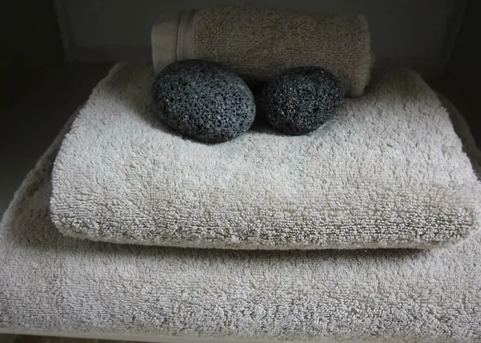 Pitchounette לינה וארוחת בוקר